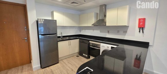 Apartamento de 1 dormitorio en Dubai Marina, UAE No. 95137 4