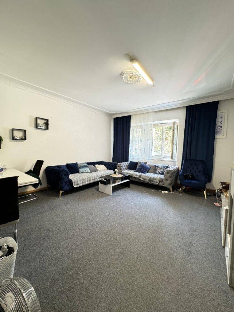 4 rooms Apartment in Leopoldstadt, Austria No. 192174