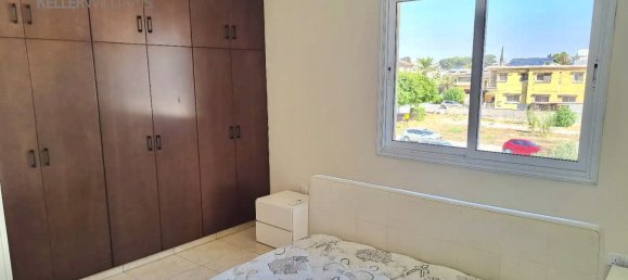 Apartamento T3 em Livadia, Cyprus N.º 26468 10
