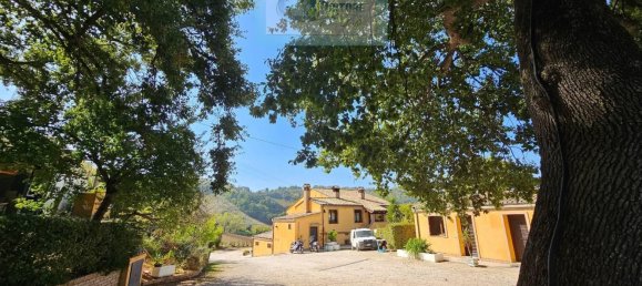 15 rooms House in Ancona, Italy No. 91254 16