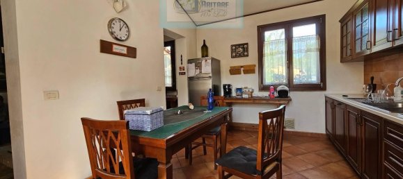 15 rooms House in Ancona, Italy No. 91254 10