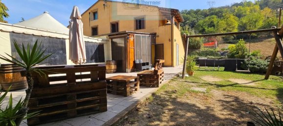 15 rooms House in Ancona, Italy No. 91254 14
