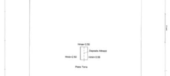 15 rooms House in Ancona, Italy No. 91254 22