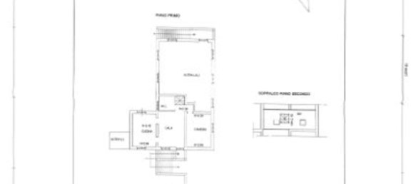 15 rooms House in Ancona, Italy No. 91254 25