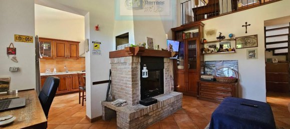 15 rooms House in Ancona, Italy No. 91254 9