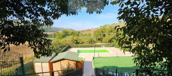 15 rooms House in Ancona, Italy No. 91254 12