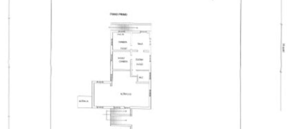 15 rooms House in Ancona, Italy No. 91254 21