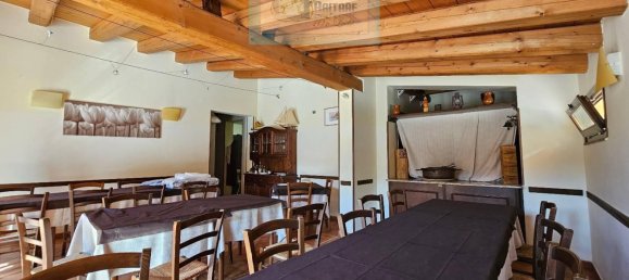 15 rooms House in Ancona, Italy No. 91254 20