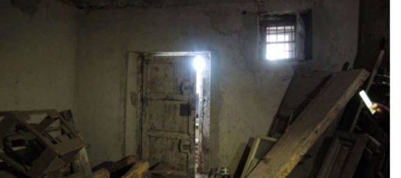 Квартира с 3 комнатами в Падула, Италия № 265205 13