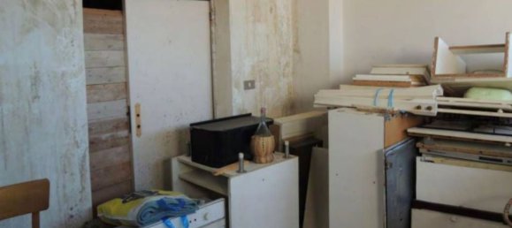 Квартира с 3 комнатами в Падула, Италия № 265205 15