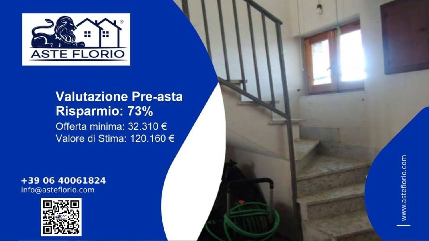 Квартира с 3 комнатами в Падула, Италия № 265205