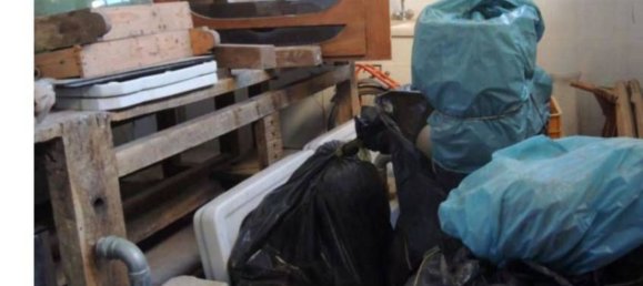 Квартира с 3 комнатами в Падула, Италия № 265205 6