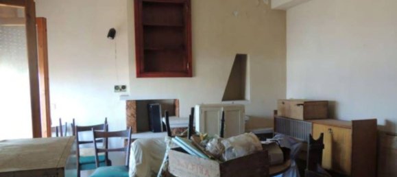 Квартира с 3 комнатами в Падула, Италия № 265205 9