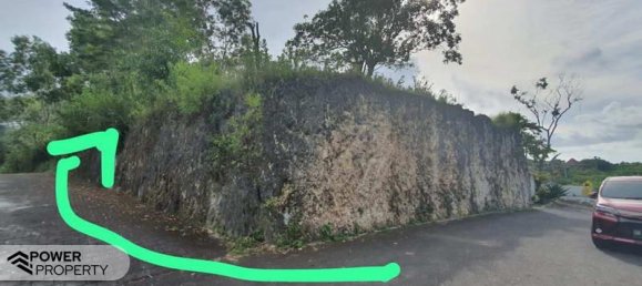 Terrain à Jimbaran, Indonesia 1750m² No. 4210 6