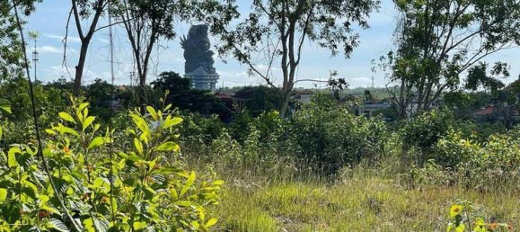 Terrain à Jimbaran, Indonesia 1750m² No. 4210 4