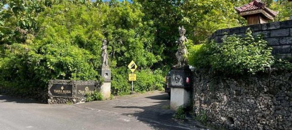 Terrain à Jimbaran, Indonesia 1750m² No. 4210 3