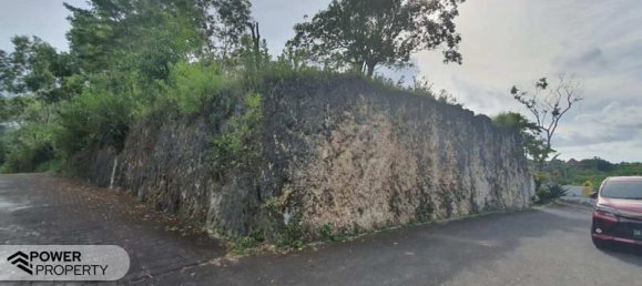 Terrain à Jimbaran, Indonesia 1750m² No. 4210 2