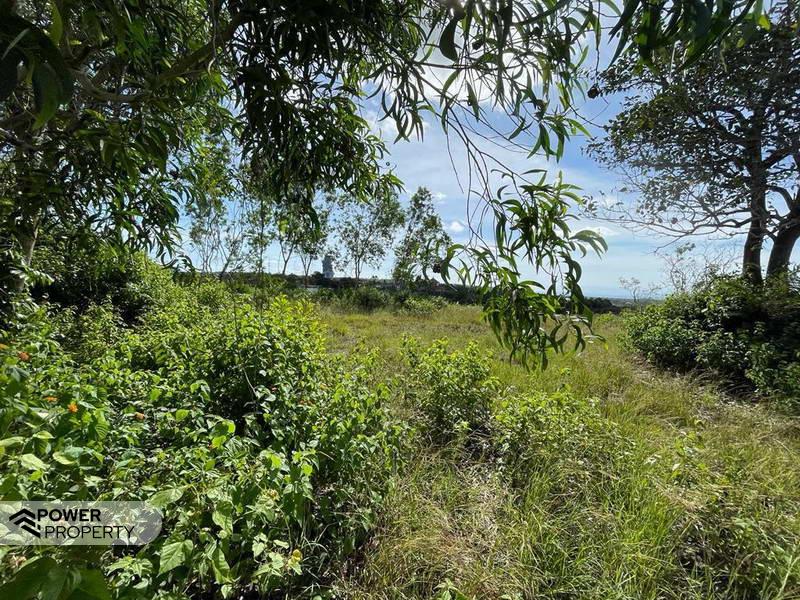 Terrain à Jimbaran, Indonesia 1750m² No. 4210