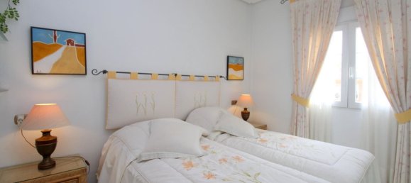 2 chambres Penthouse à Cabo Roig, Spain No. 134545 10