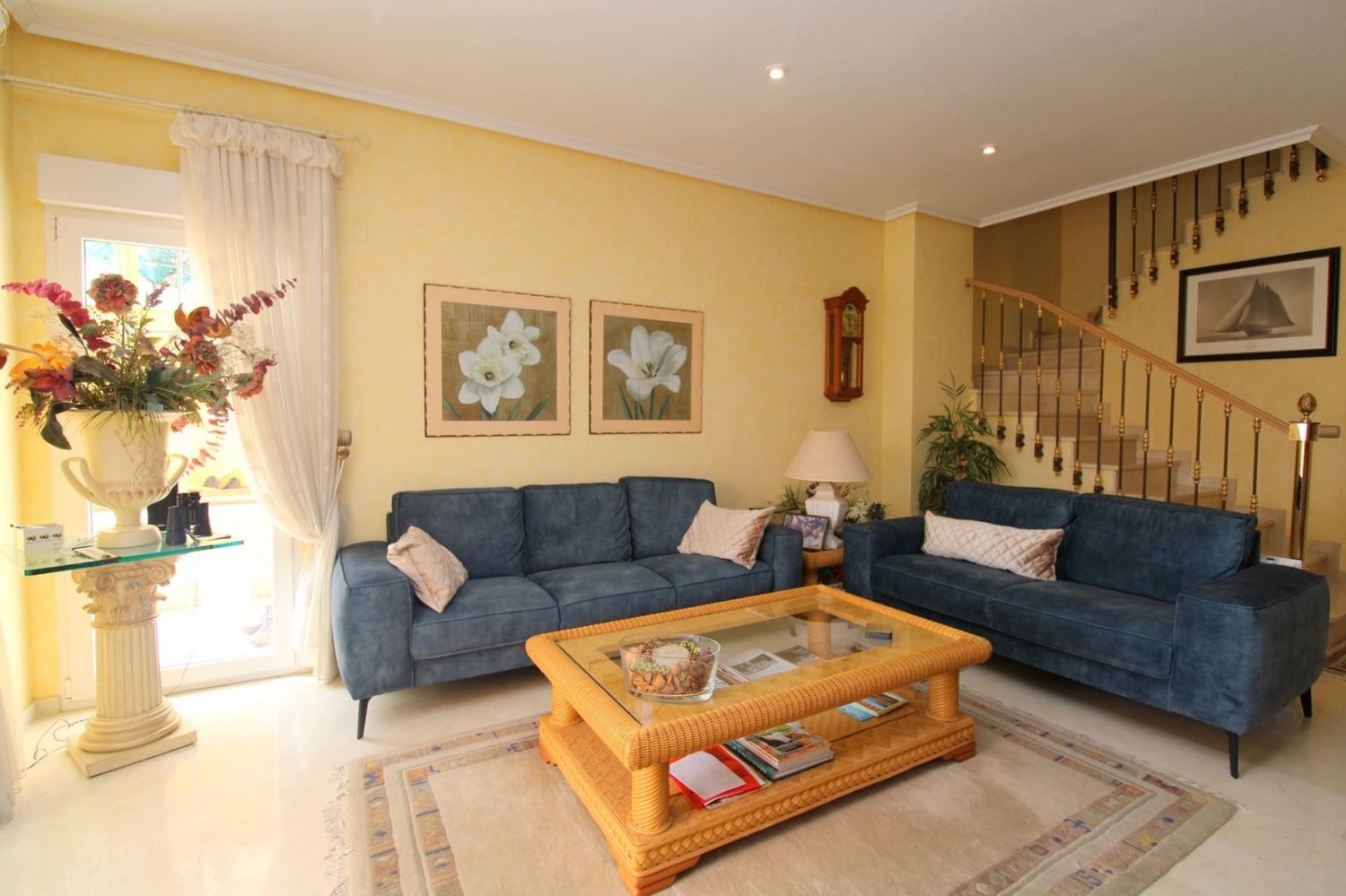 2 chambres Penthouse à Cabo Roig, Spain No. 134545