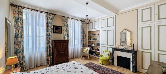 Casa de 5 dormitorios en Auxerre, France No. 199289 8