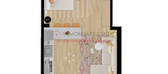 Studio in Camaiore, Italy, Nr. 42545 19