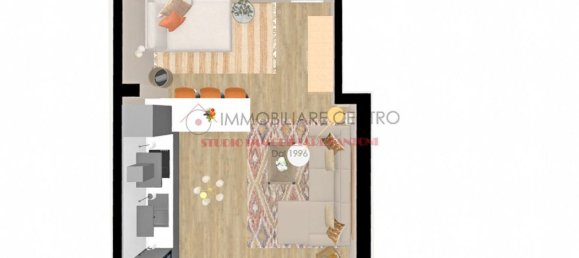 Studio in Camaiore, Italy, Nr. 42545 17