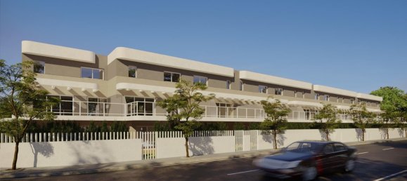 3 bedrooms Penthouse in Monforte del Cid, Spain No. 14911 17