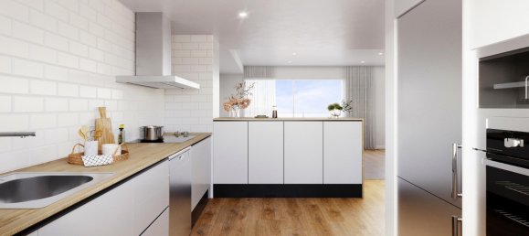 3 bedrooms Penthouse in Monforte del Cid, Spain No. 14911 11