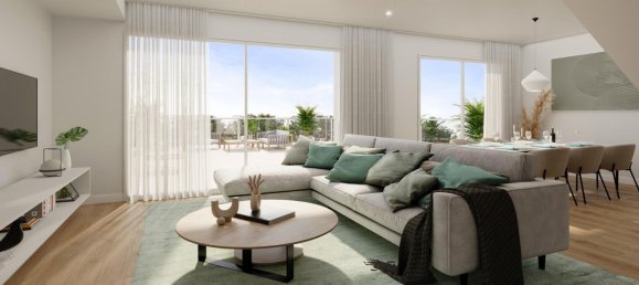 3 bedrooms Penthouse in Monforte del Cid, Spain No. 14911 8