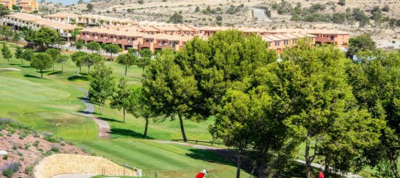 3 bedrooms Penthouse in Monforte del Cid, Spain No. 14911 21