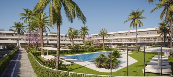 3 bedrooms Penthouse in Monforte del Cid, Spain No. 14911 3