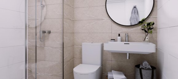 3 bedrooms Penthouse in Monforte del Cid, Spain No. 14911 15