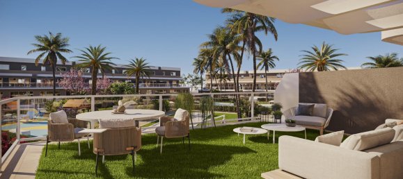 3 bedrooms Penthouse in Monforte del Cid, Spain No. 14911 7