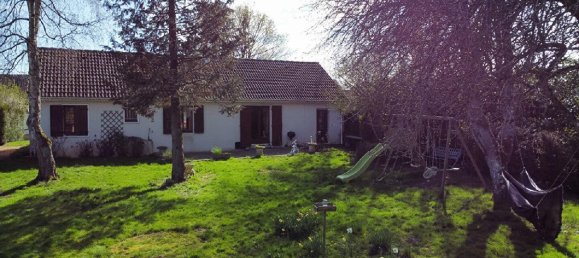 3 bedrooms Villa in La Loupe, France No. 99327 17