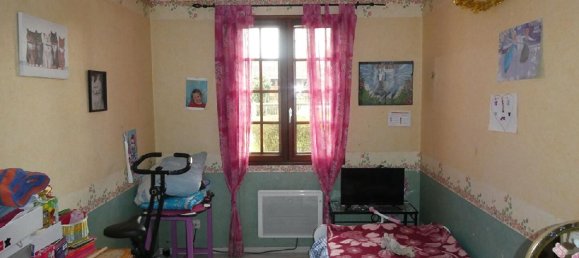 3 bedrooms Villa in La Loupe, France No. 99327 13