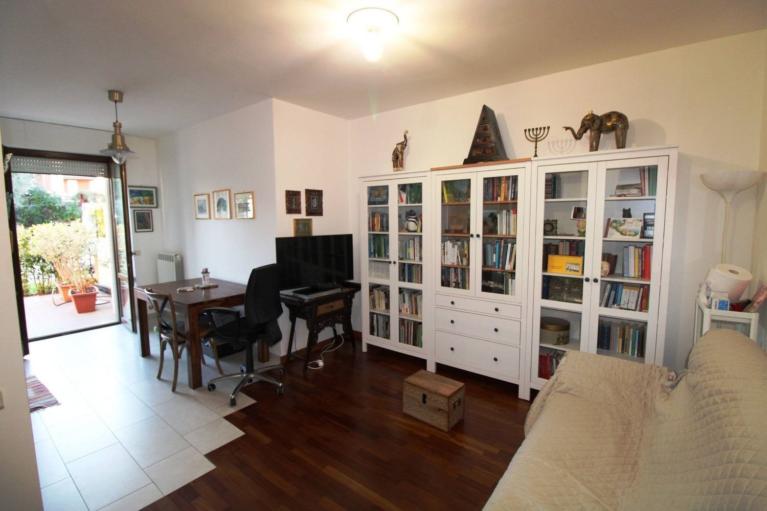 2 bedrooms Apartment in Recanati, Italy No. 351514