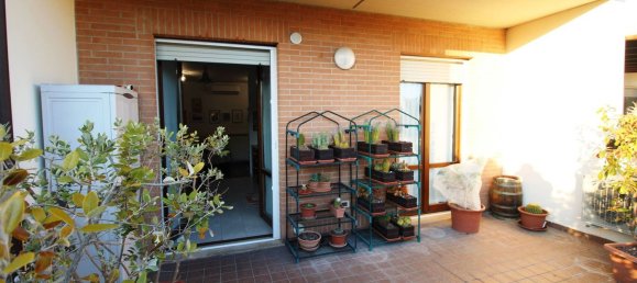 2 bedrooms Apartment in Recanati, Italy No. 351514 14