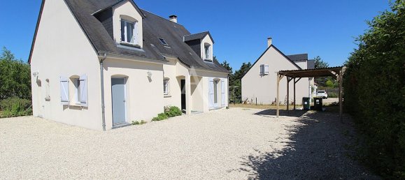4 غرف نوم منزل في Chaumont-sur-Loire, France رقم 227145 17
