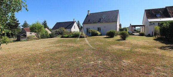 4 غرف نوم منزل في Chaumont-sur-Loire, France رقم 227145 16