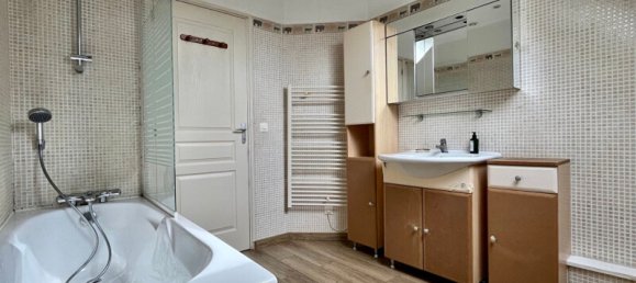 Moradia em banda T1 em Balagny-sur-Therain, France N.º 276401 6