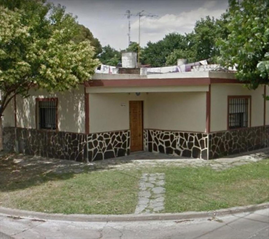 Casa T2 em San Miguel, Argentina N.º 3525