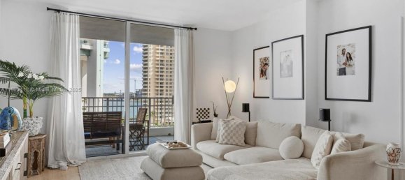 2 غرف نوم عقار تجاري في Miami, الولايات المتحدة رقم 615422 18