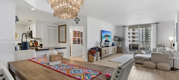 2 غرف نوم عقار تجاري في Miami, الولايات المتحدة رقم 615422 8