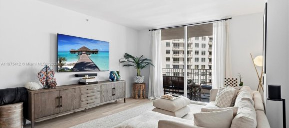 2 غرف نوم عقار تجاري في Miami, الولايات المتحدة رقم 615422 17
