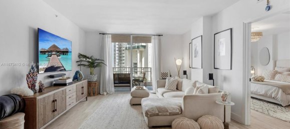 2 غرف نوم عقار تجاري في Miami, الولايات المتحدة رقم 615422 16