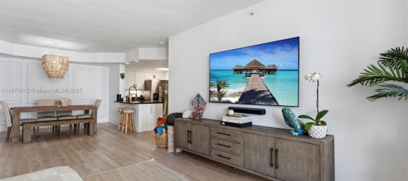 2 غرف نوم عقار تجاري في Miami, الولايات المتحدة رقم 615422 13