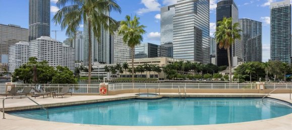 2 غرف نوم عقار تجاري في Miami, الولايات المتحدة رقم 615422 25