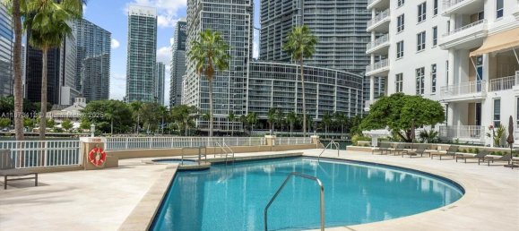 2 غرف نوم عقار تجاري في Miami, الولايات المتحدة رقم 615422 24