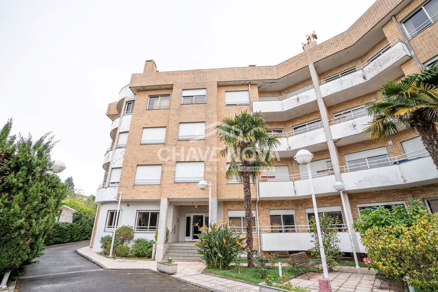 Duplex T4 em Vila Nova de Gaia, Portugal N.º 332968